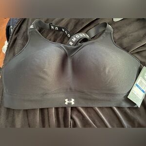 Under amour sports bra